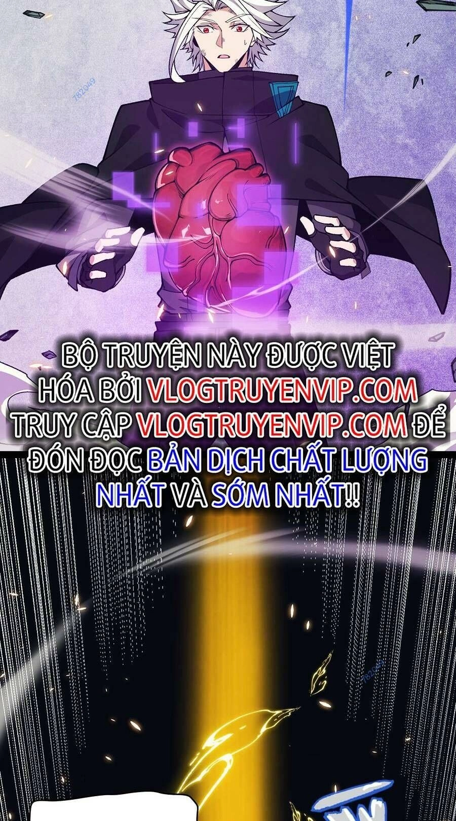 Tôi Đến Từ Thế Giới Trò Chơi Chapter 175 - 87