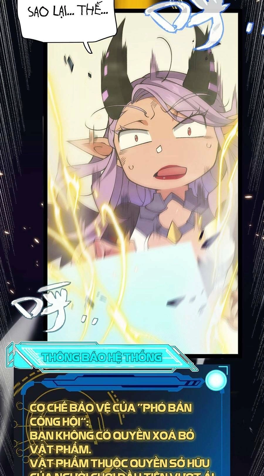 Tôi Đến Từ Thế Giới Trò Chơi Chapter 175 - 88