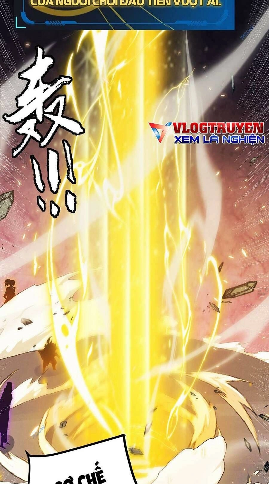 Tôi Đến Từ Thế Giới Trò Chơi Chapter 175 - 89