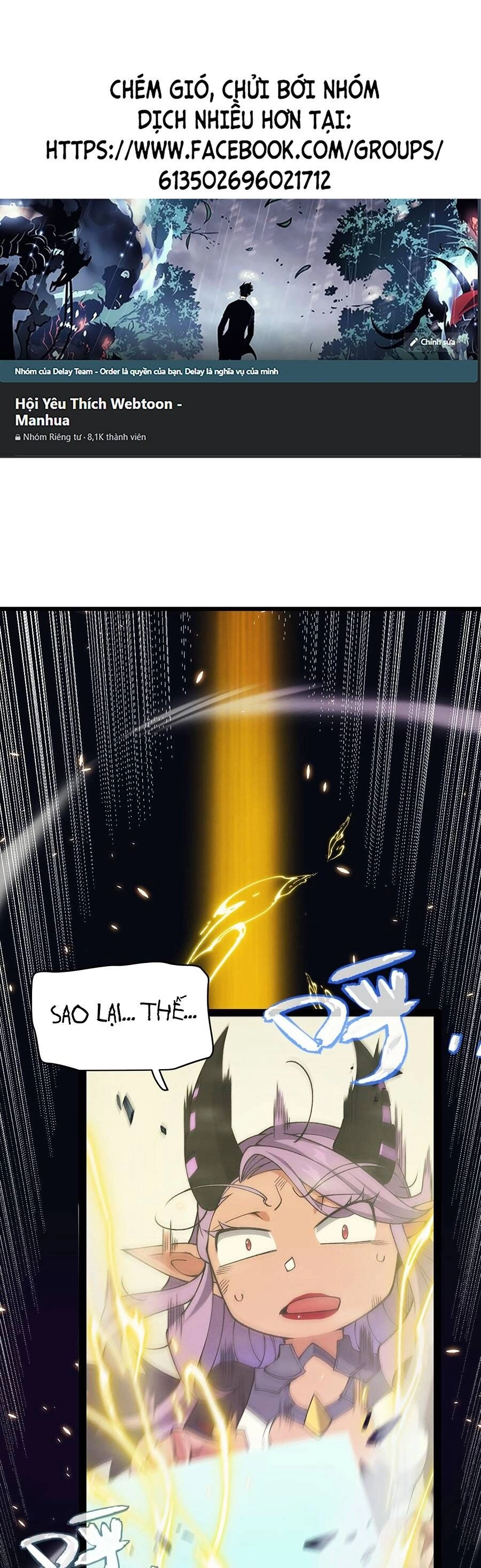 Tôi Đến Từ Thế Giới Trò Chơi Chapter 176 - 1