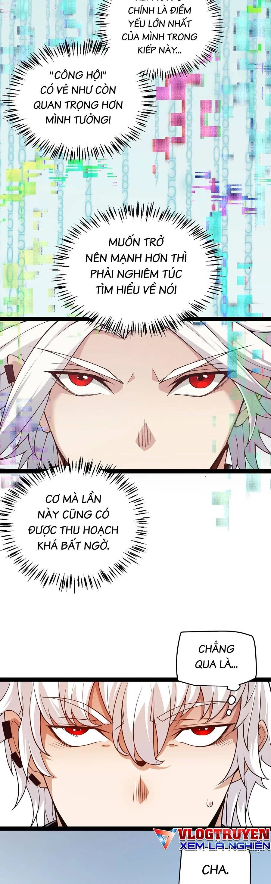 Tôi Đến Từ Thế Giới Trò Chơi Chapter 176 - 7