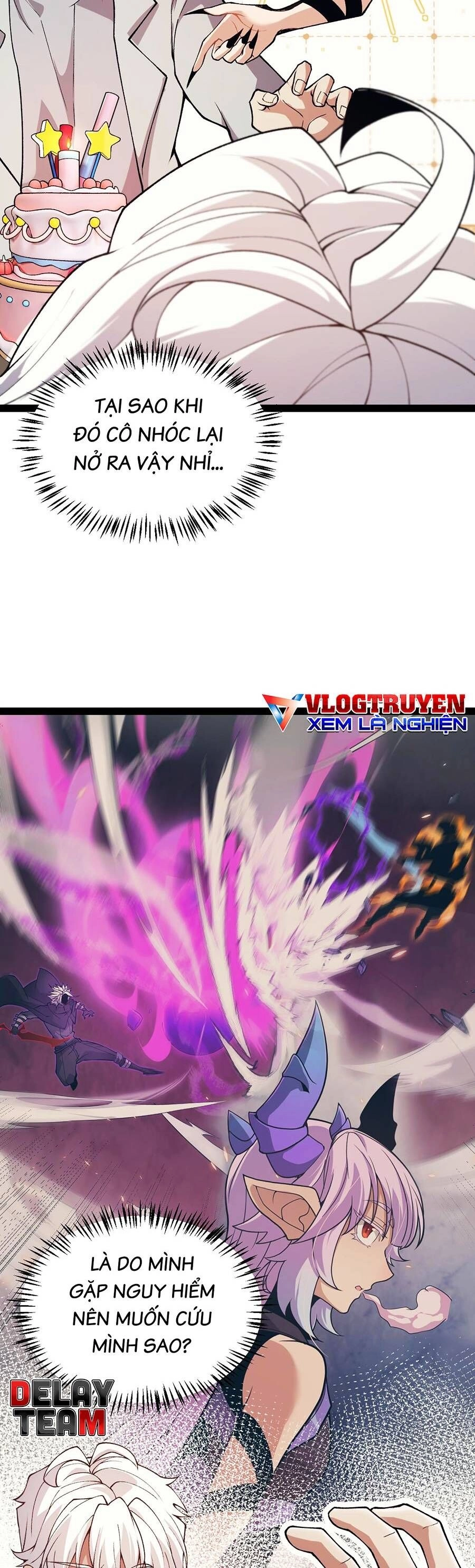 Tôi Đến Từ Thế Giới Trò Chơi Chapter 176 - 12