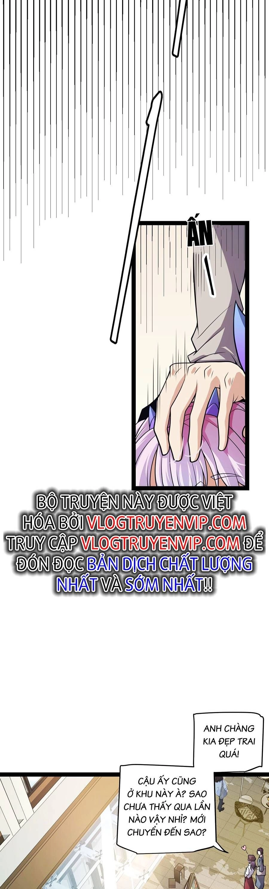 Tôi Đến Từ Thế Giới Trò Chơi Chapter 176 - 17