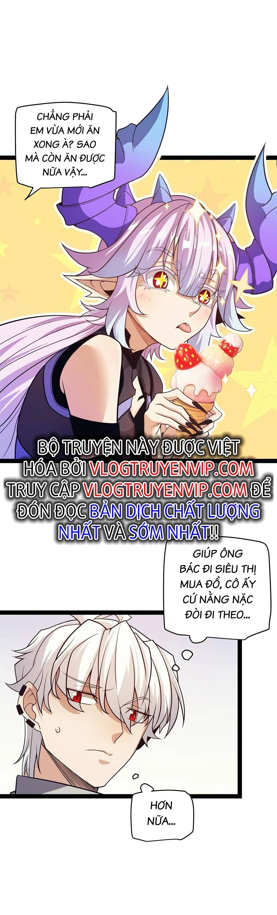 Tôi Đến Từ Thế Giới Trò Chơi Chapter 176 - 20