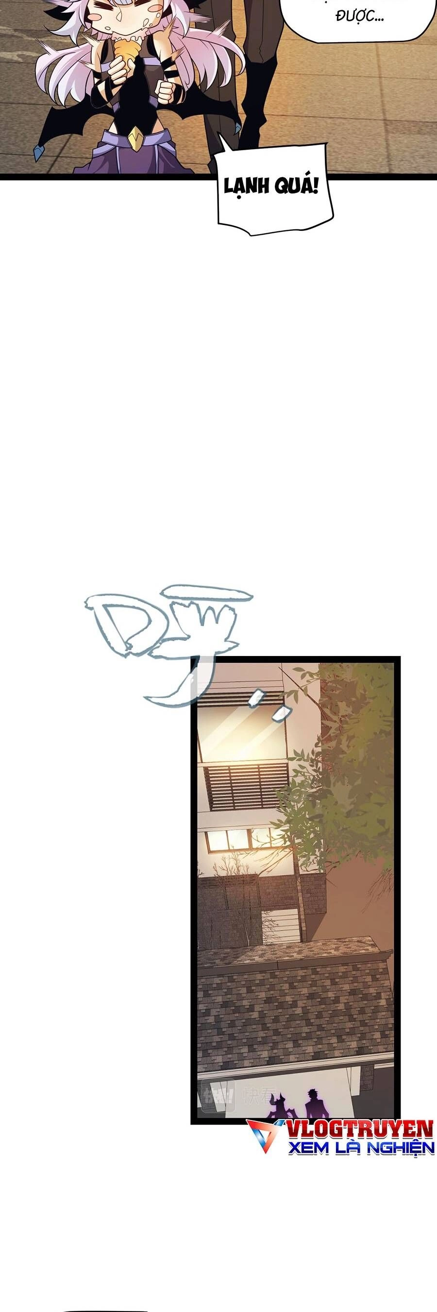 Tôi Đến Từ Thế Giới Trò Chơi Chapter 176 - 22