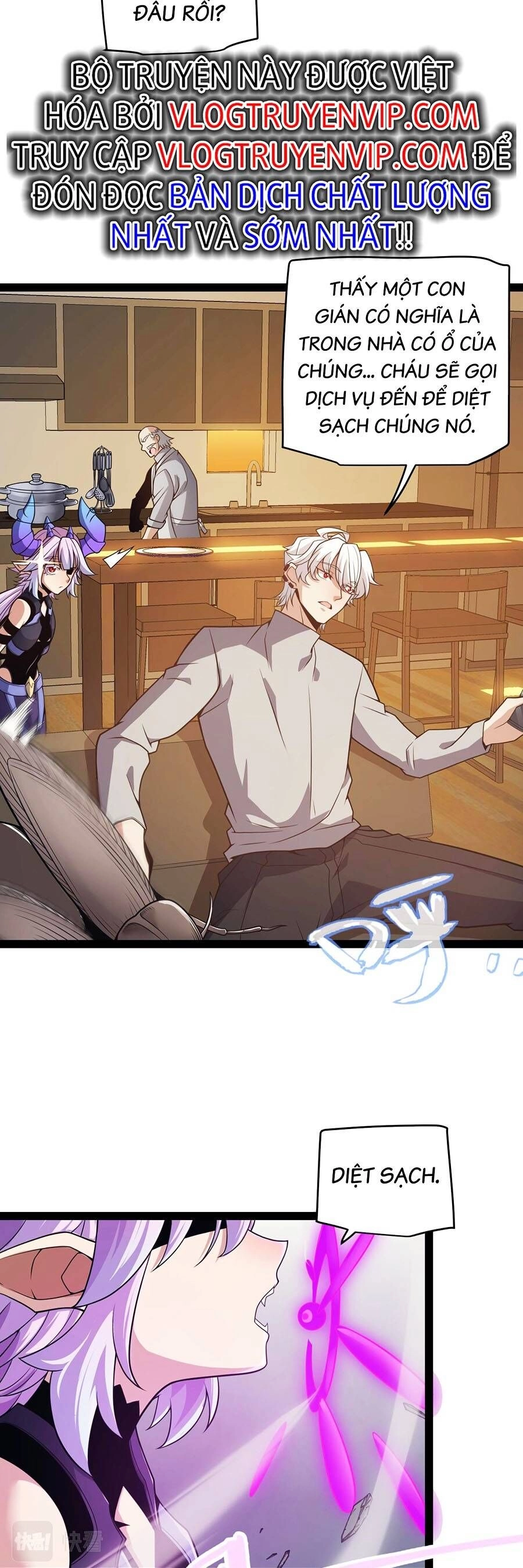 Tôi Đến Từ Thế Giới Trò Chơi Chapter 176 - 25