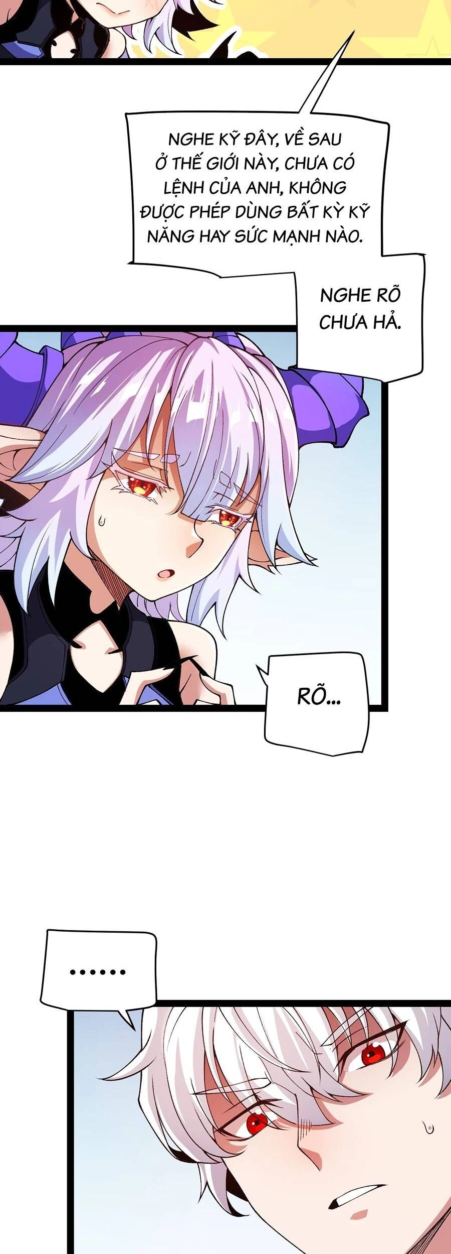 Tôi Đến Từ Thế Giới Trò Chơi Chapter 176 - 32