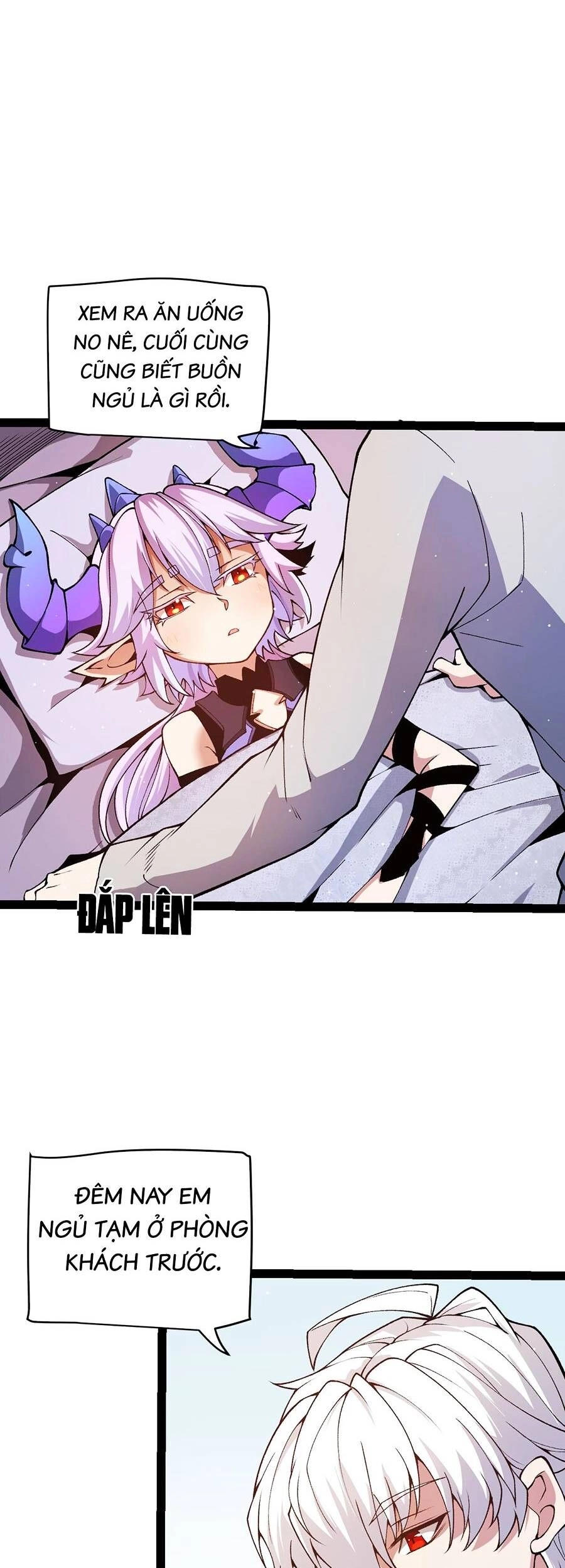 Tôi Đến Từ Thế Giới Trò Chơi Chapter 176 - 34