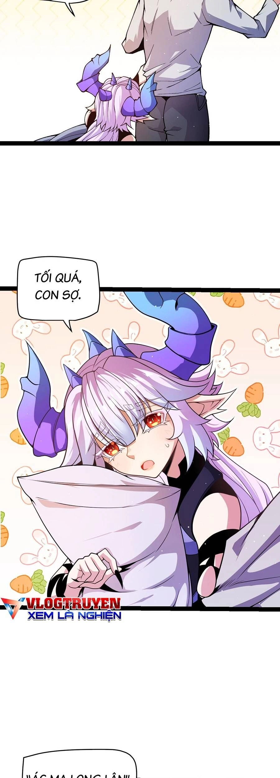 Tôi Đến Từ Thế Giới Trò Chơi Chapter 176 - 36