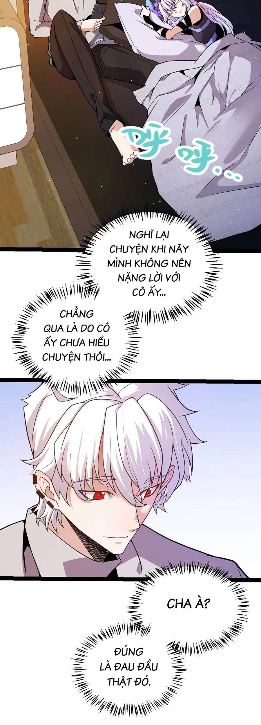 Tôi Đến Từ Thế Giới Trò Chơi Chapter 176 - 39