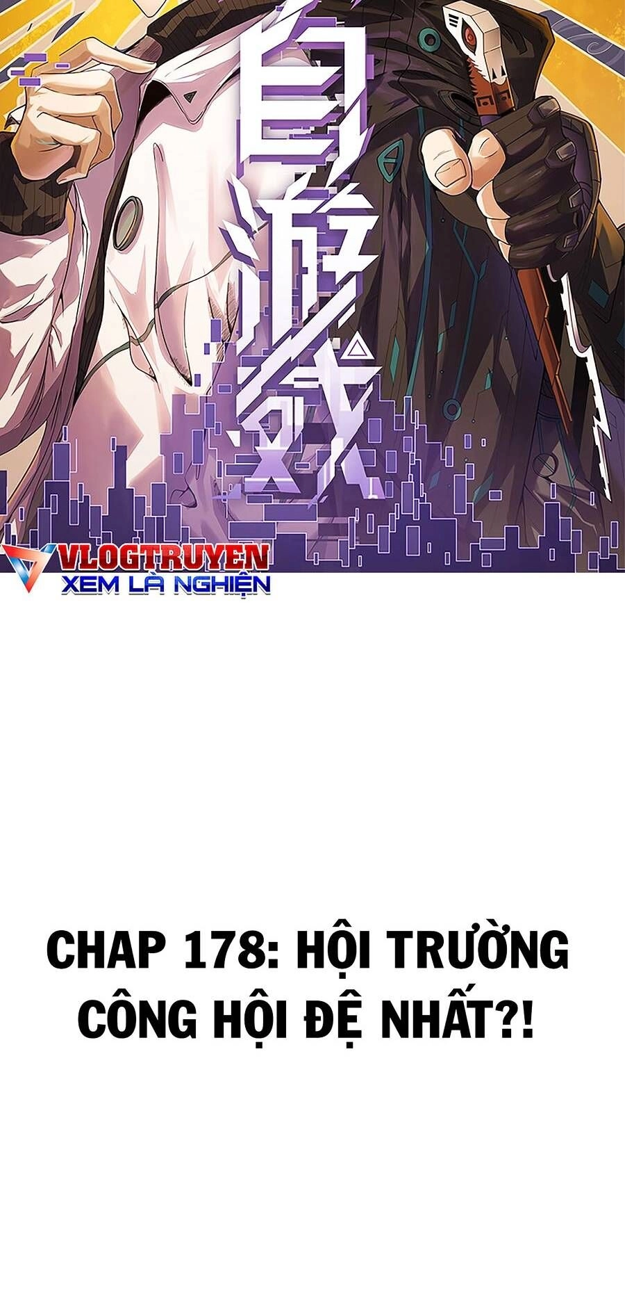 Tôi Đến Từ Thế Giới Trò Chơi Chapter 178 - 3