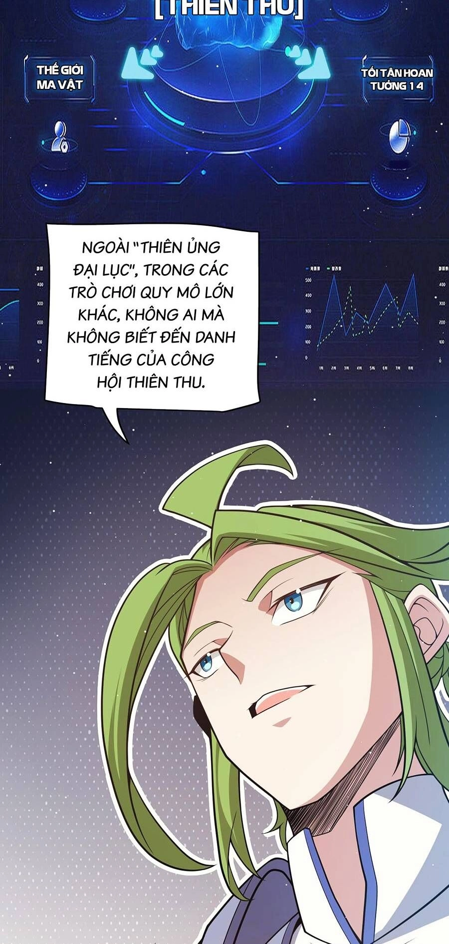 Tôi Đến Từ Thế Giới Trò Chơi Chapter 178 - 7