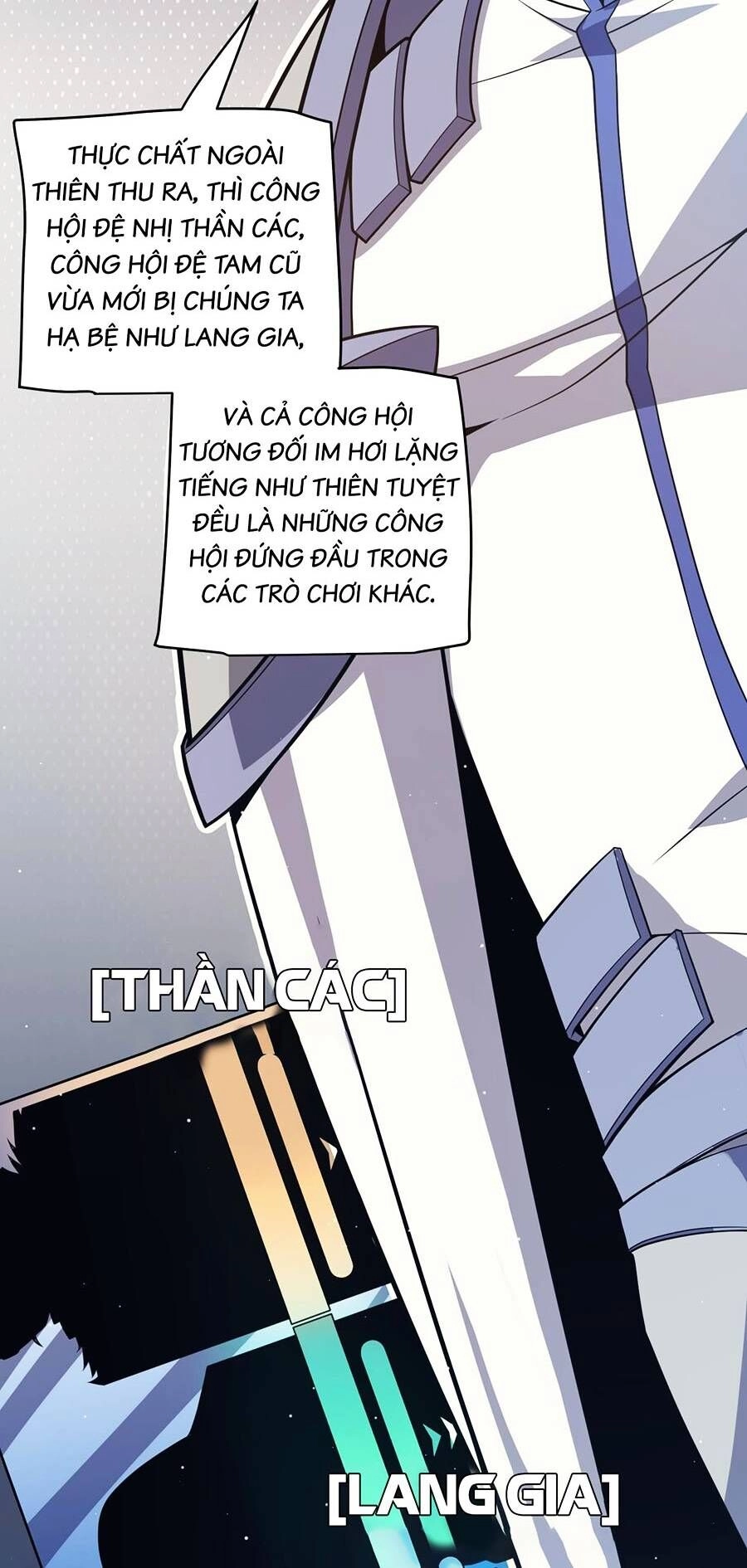 Tôi Đến Từ Thế Giới Trò Chơi Chapter 178 - 8