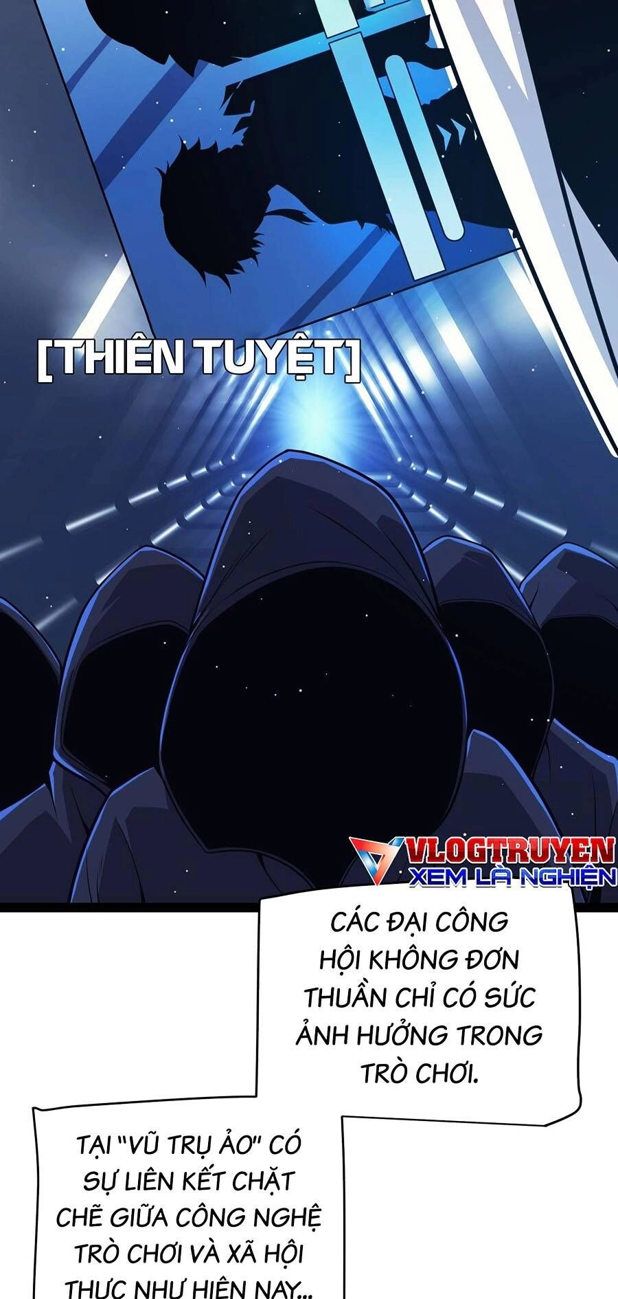 Tôi Đến Từ Thế Giới Trò Chơi Chapter 178 - 9