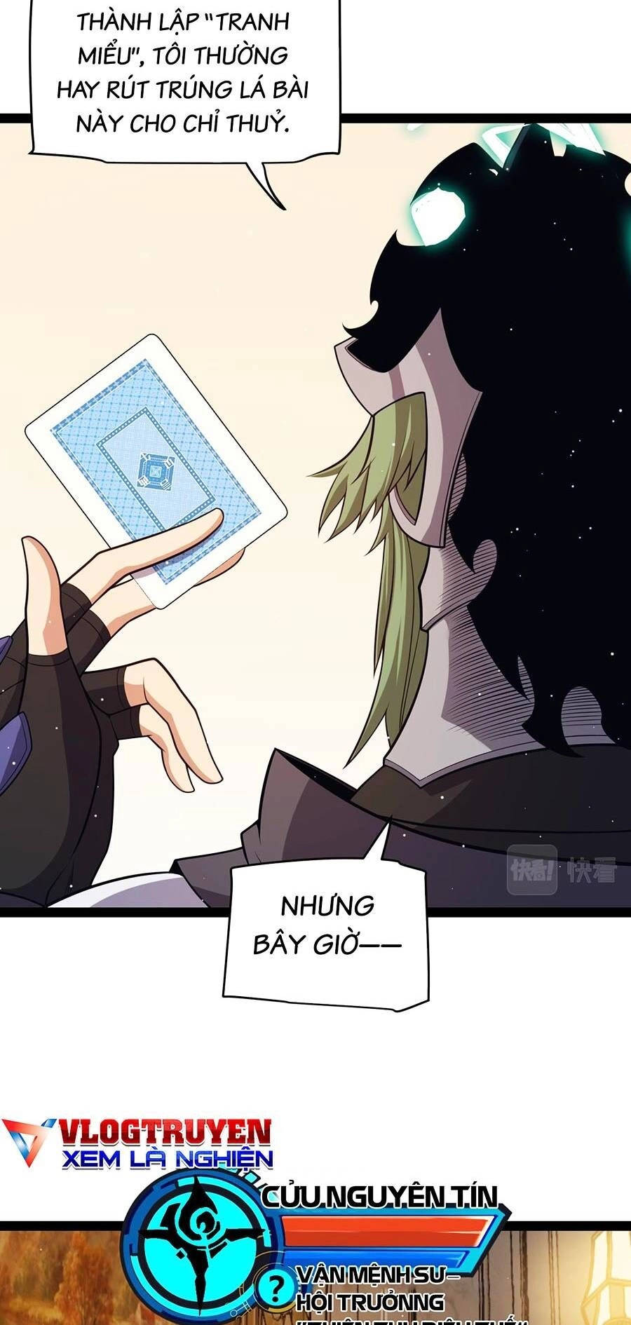 Tôi Đến Từ Thế Giới Trò Chơi Chapter 178 - 14