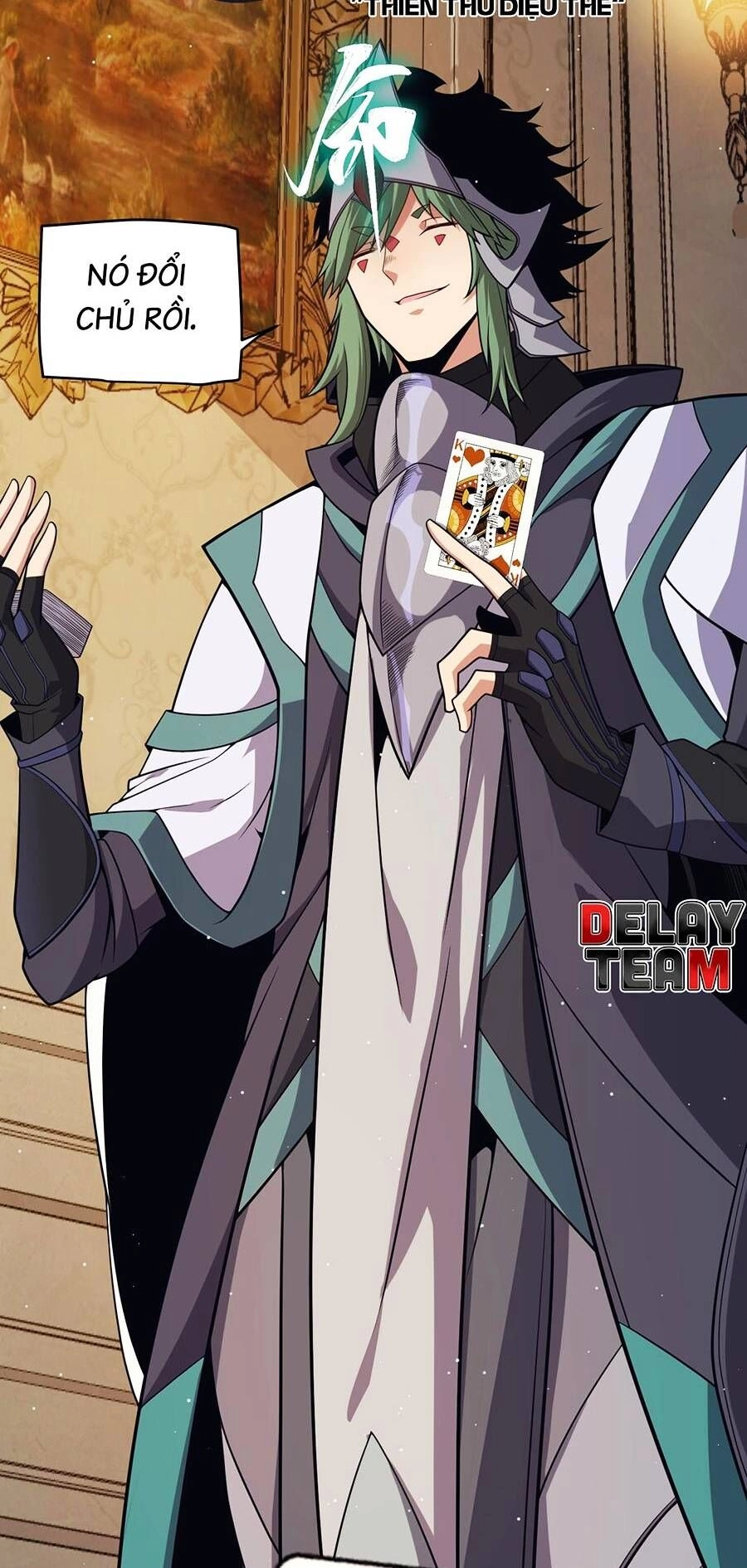 Tôi Đến Từ Thế Giới Trò Chơi Chapter 178 - 15