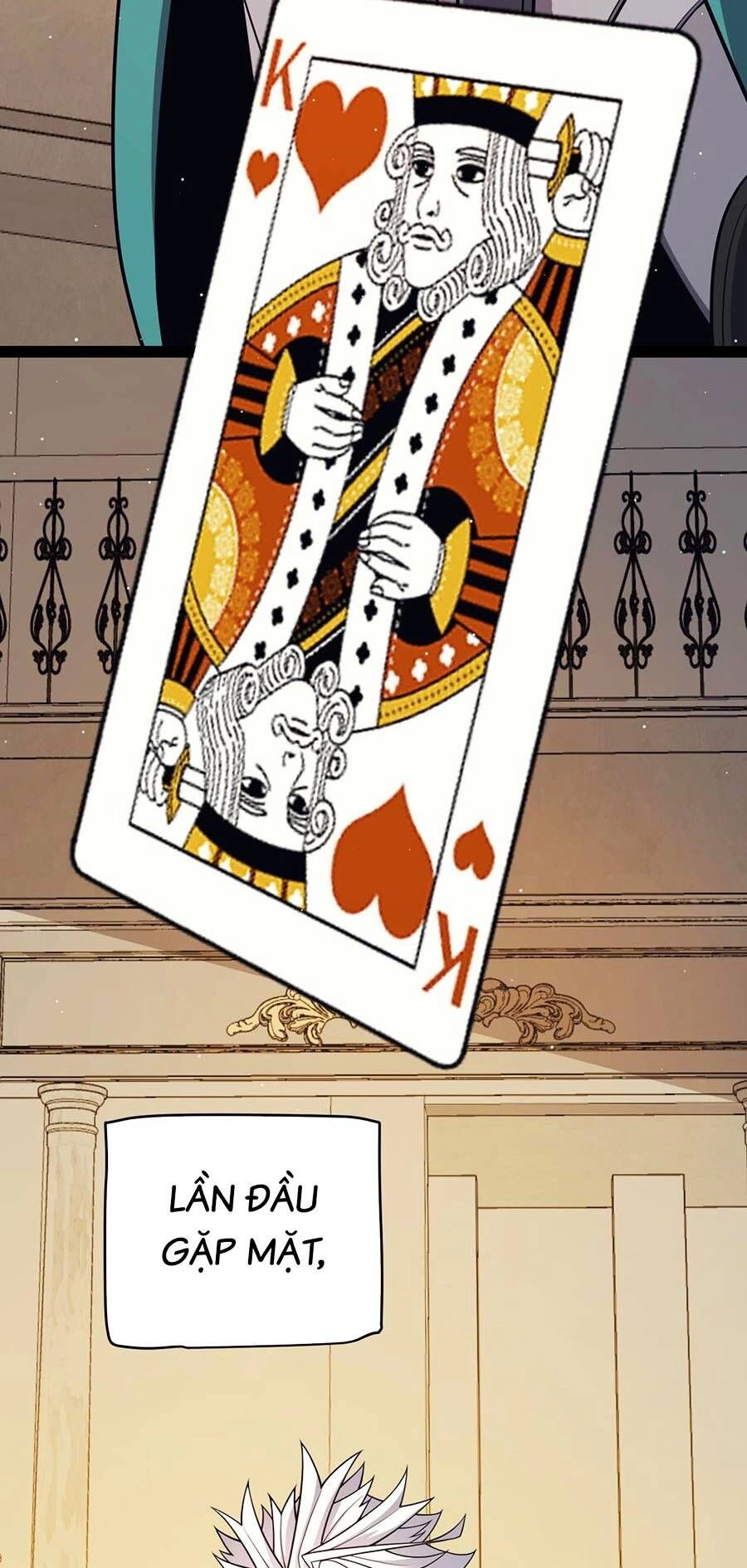 Tôi Đến Từ Thế Giới Trò Chơi Chapter 178 - 16