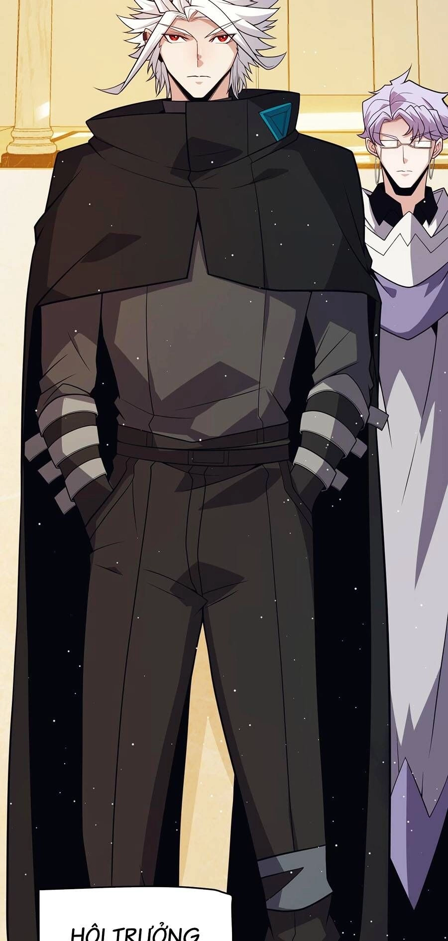 Tôi Đến Từ Thế Giới Trò Chơi Chapter 178 - 17