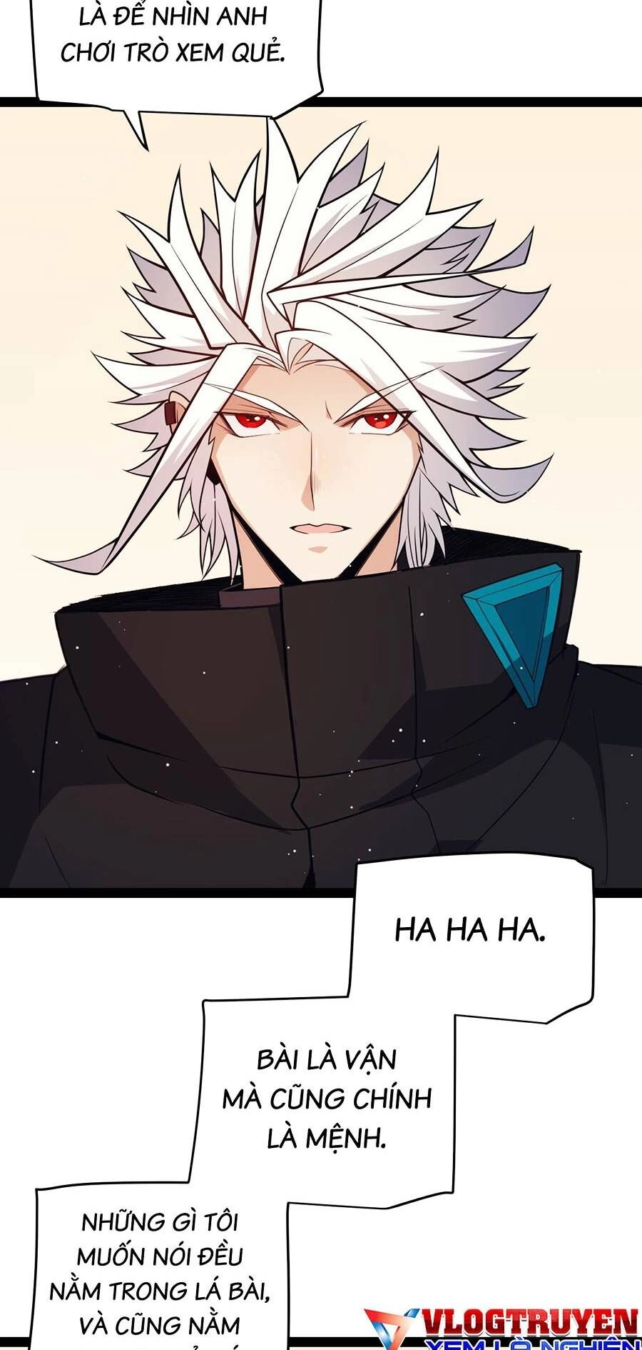 Tôi Đến Từ Thế Giới Trò Chơi Chapter 178 - 19