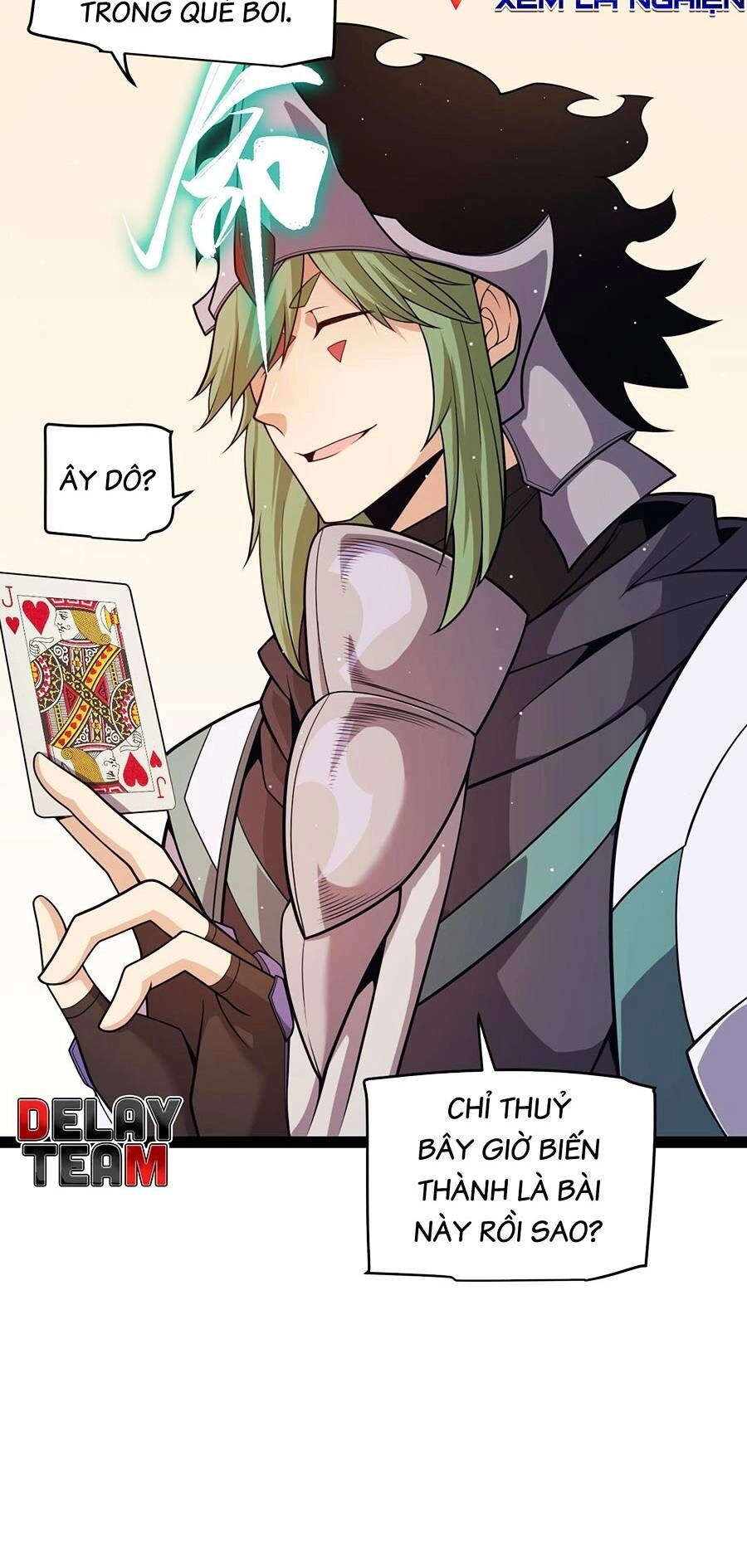 Tôi Đến Từ Thế Giới Trò Chơi Chapter 178 - 20