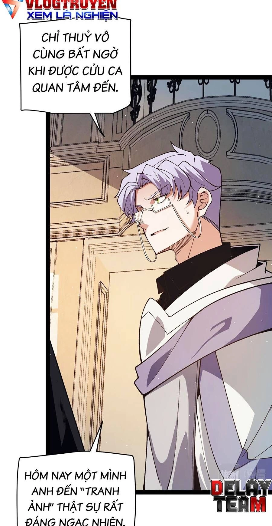 Tôi Đến Từ Thế Giới Trò Chơi Chapter 178 - 24