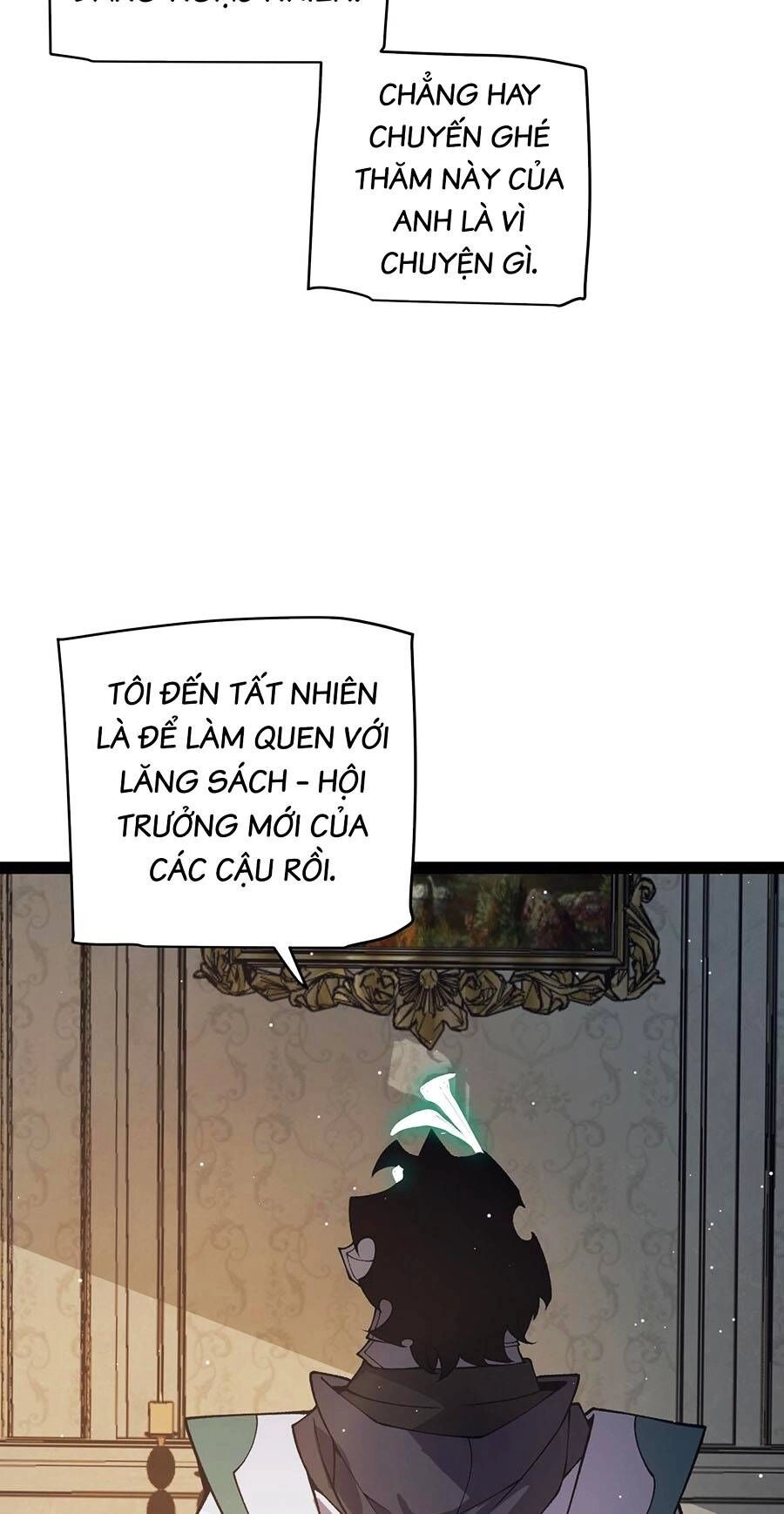 Tôi Đến Từ Thế Giới Trò Chơi Chapter 178 - 25