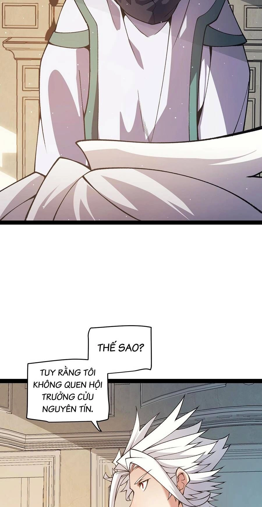 Tôi Đến Từ Thế Giới Trò Chơi Chapter 178 - 26