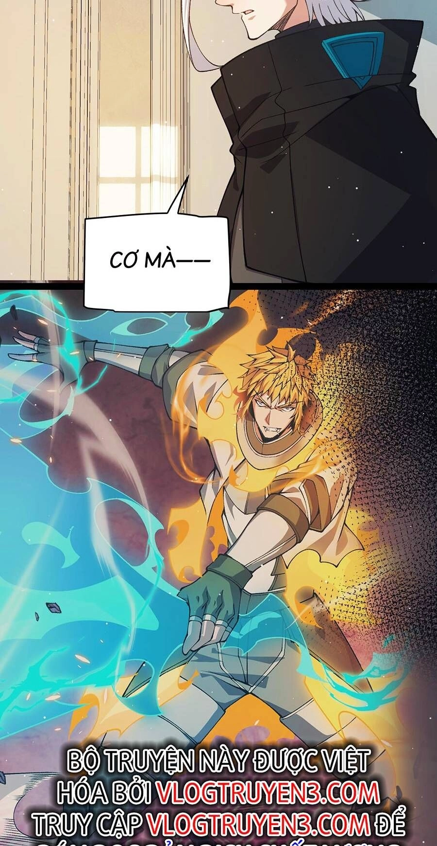 Tôi Đến Từ Thế Giới Trò Chơi Chapter 178 - 27