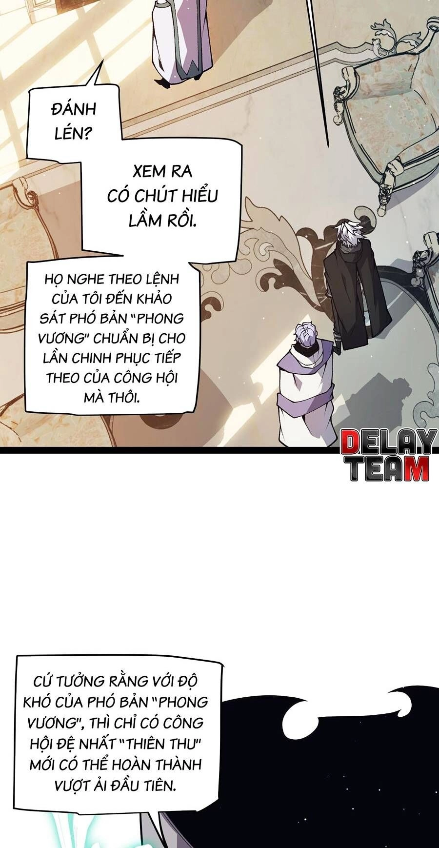 Tôi Đến Từ Thế Giới Trò Chơi Chapter 178 - 30