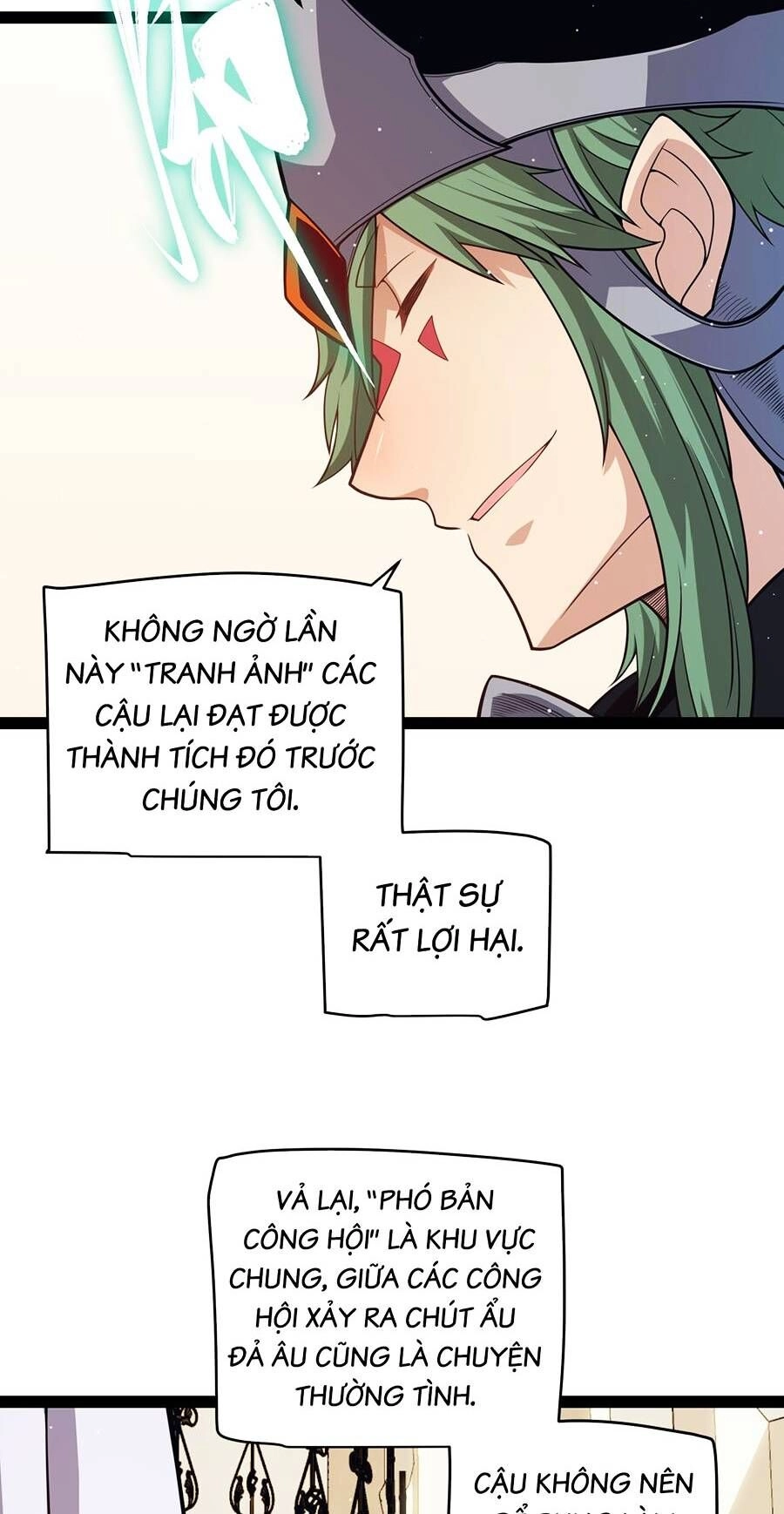 Tôi Đến Từ Thế Giới Trò Chơi Chapter 178 - 31