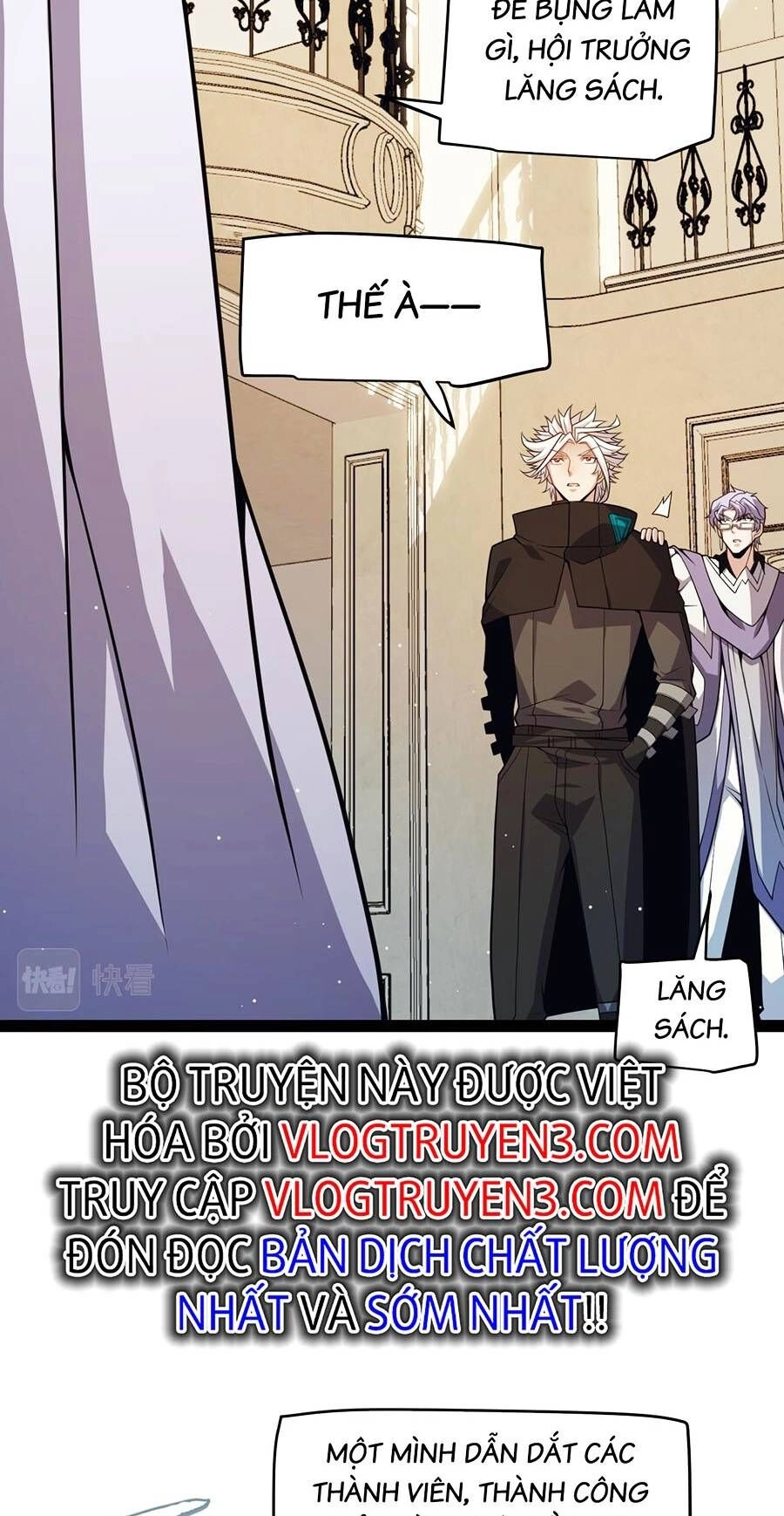 Tôi Đến Từ Thế Giới Trò Chơi Chapter 178 - 32