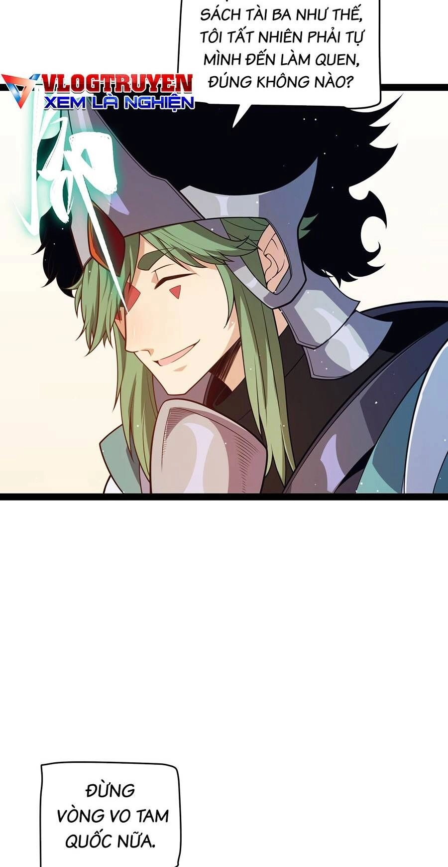 Tôi Đến Từ Thế Giới Trò Chơi Chapter 178 - 34