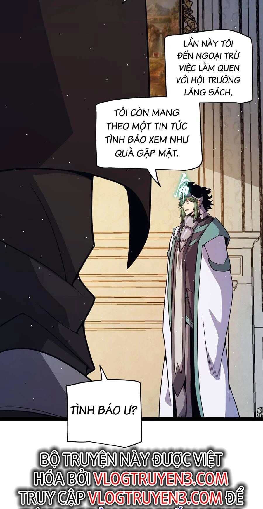 Tôi Đến Từ Thế Giới Trò Chơi Chapter 178 - 36