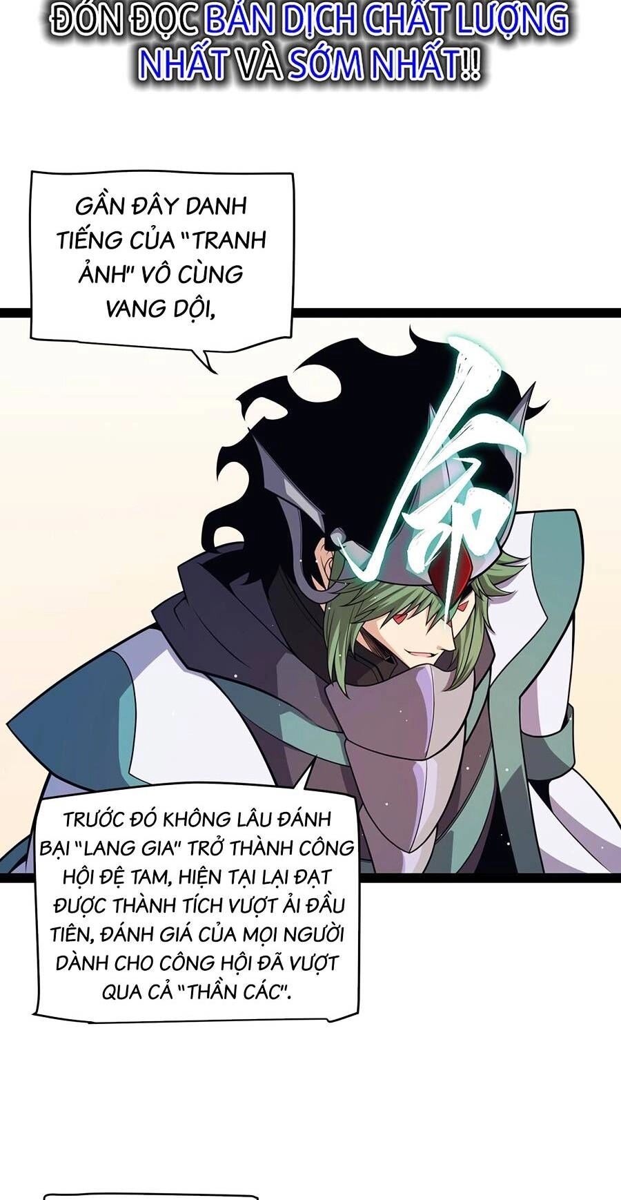 Tôi Đến Từ Thế Giới Trò Chơi Chapter 178 - 37