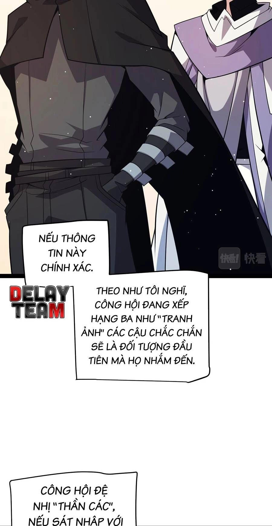 Tôi Đến Từ Thế Giới Trò Chơi Chapter 178 - 39