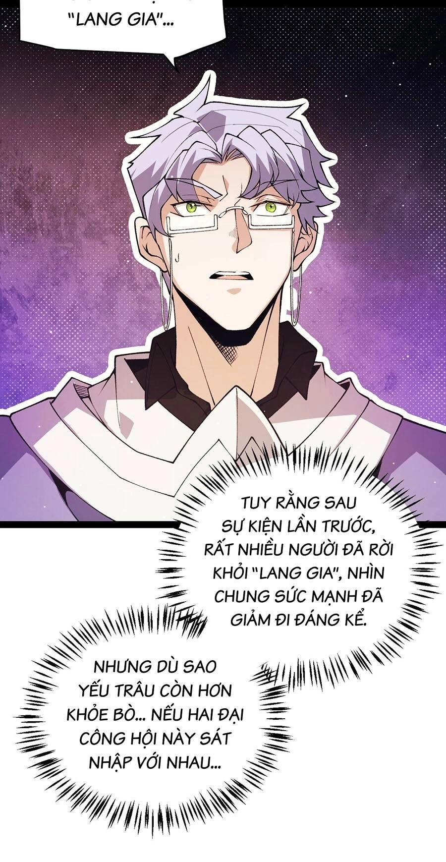 Tôi Đến Từ Thế Giới Trò Chơi Chapter 178 - 40