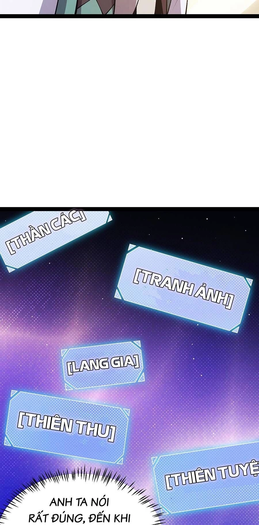 Tôi Đến Từ Thế Giới Trò Chơi Chapter 178 - 43