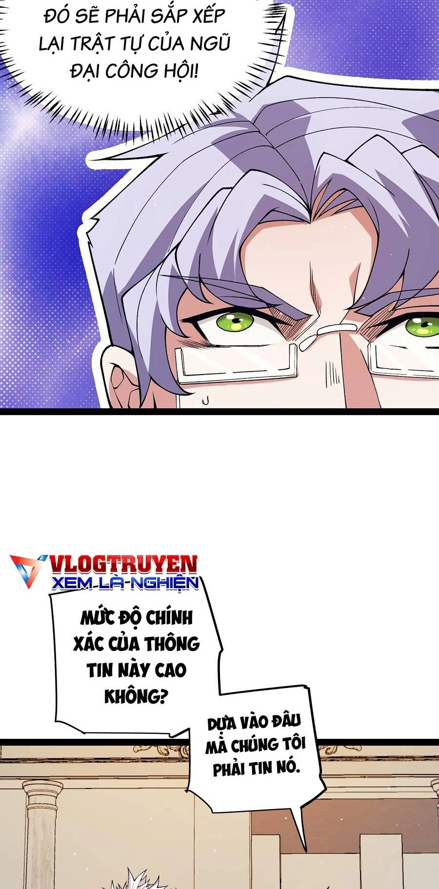 Tôi Đến Từ Thế Giới Trò Chơi Chapter 178 - 44