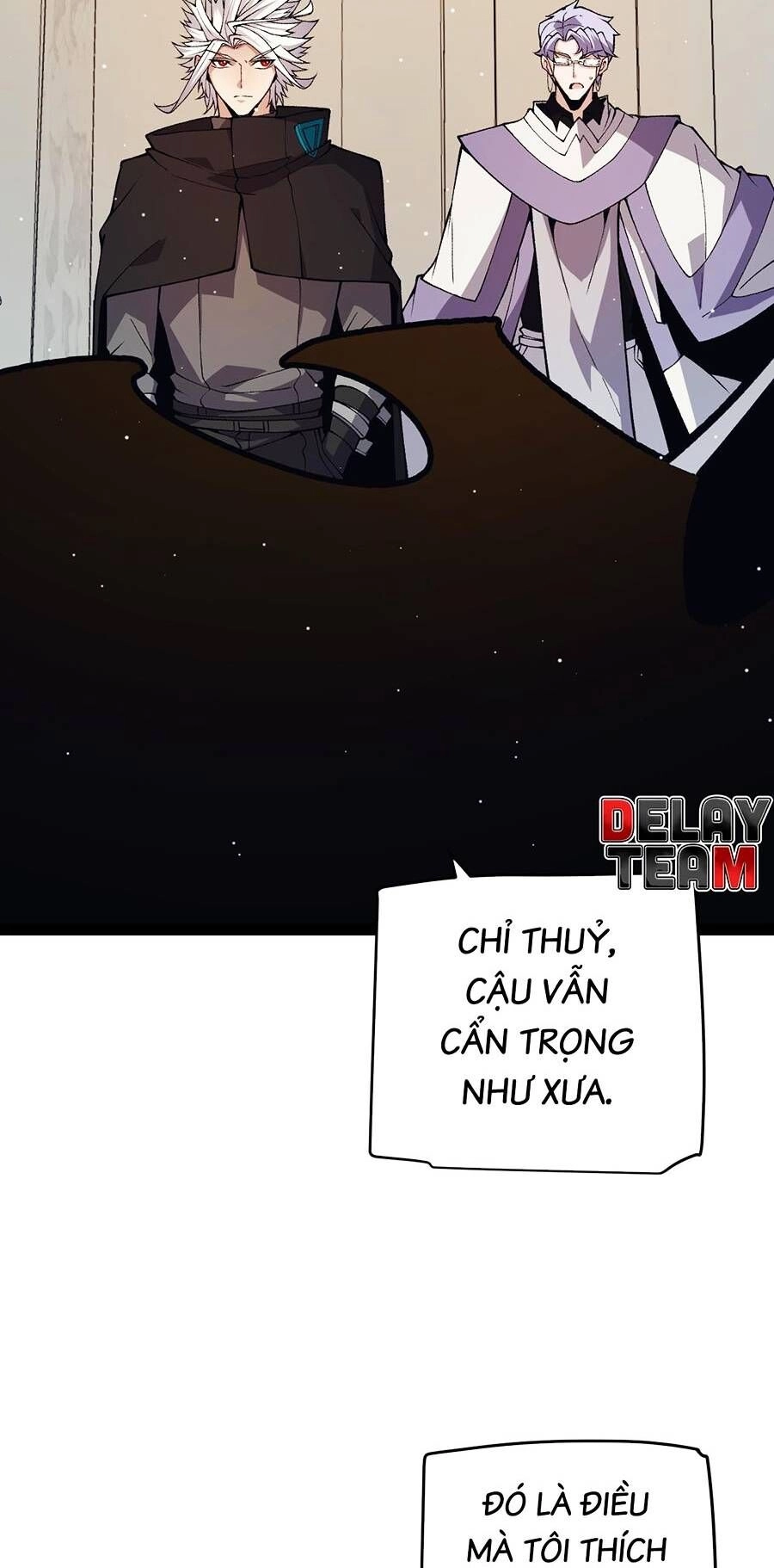 Tôi Đến Từ Thế Giới Trò Chơi Chapter 178 - 45