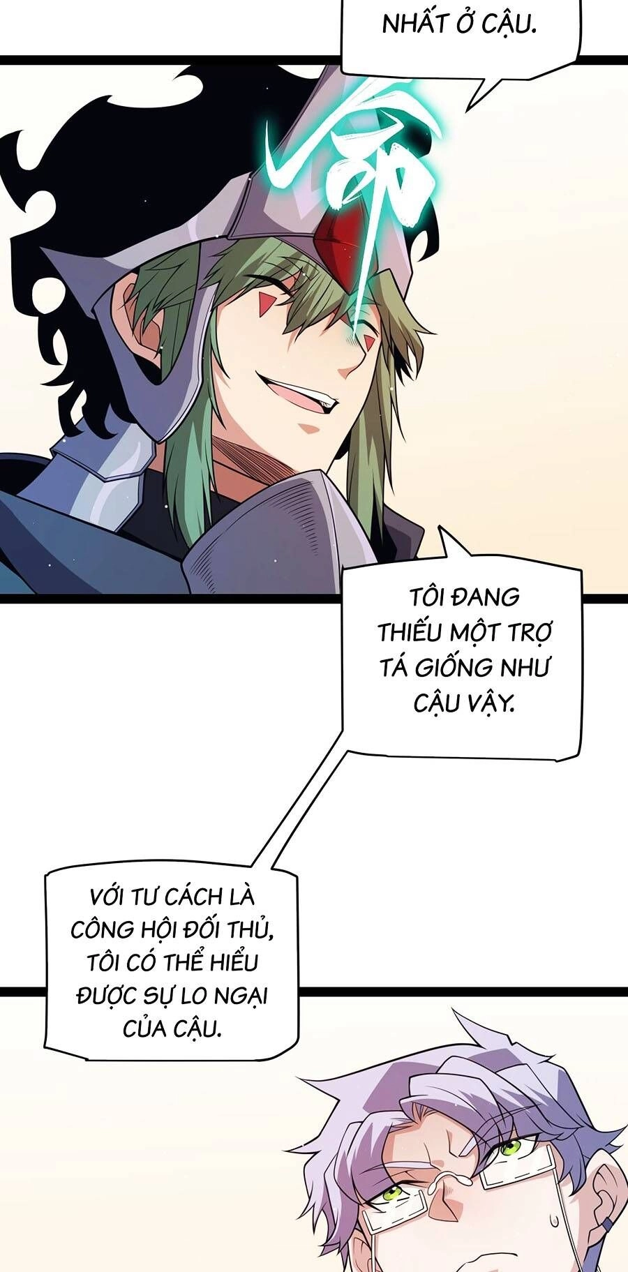 Tôi Đến Từ Thế Giới Trò Chơi Chapter 178 - 46