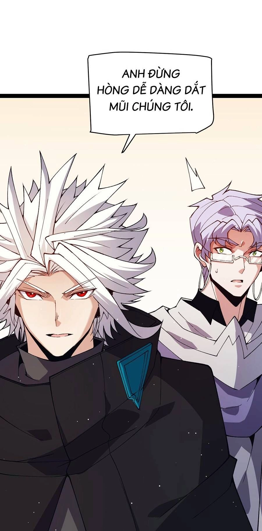 Tôi Đến Từ Thế Giới Trò Chơi Chapter 178 - 51