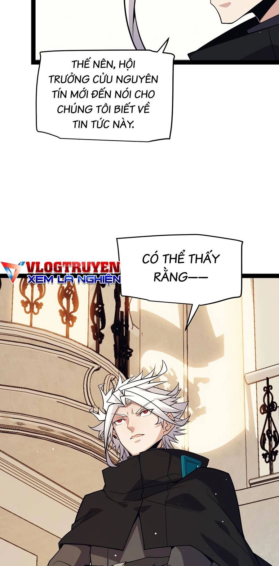 Tôi Đến Từ Thế Giới Trò Chơi Chapter 178 - 54