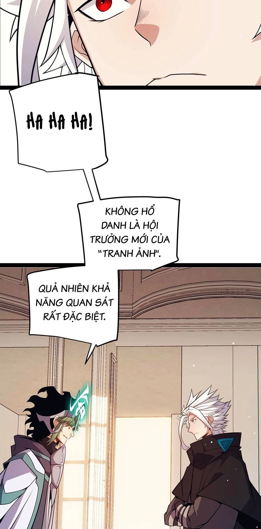 Tôi Đến Từ Thế Giới Trò Chơi Chapter 178 - 56