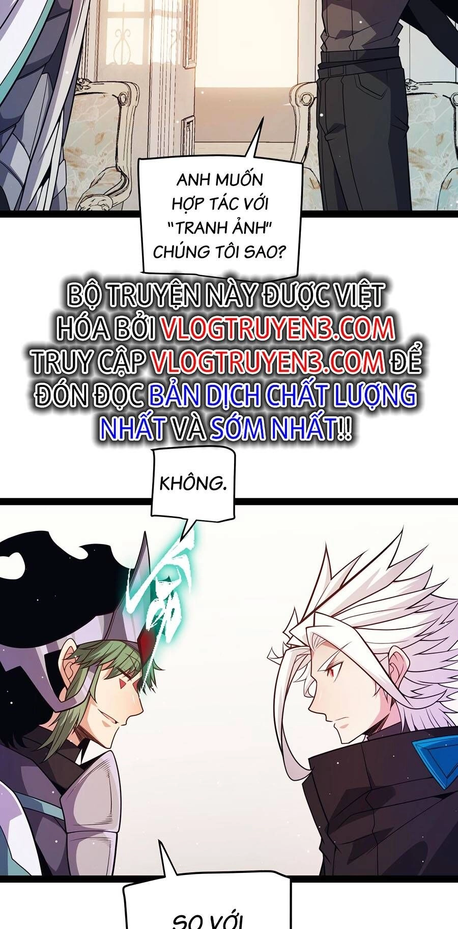 Tôi Đến Từ Thế Giới Trò Chơi Chapter 178 - 57