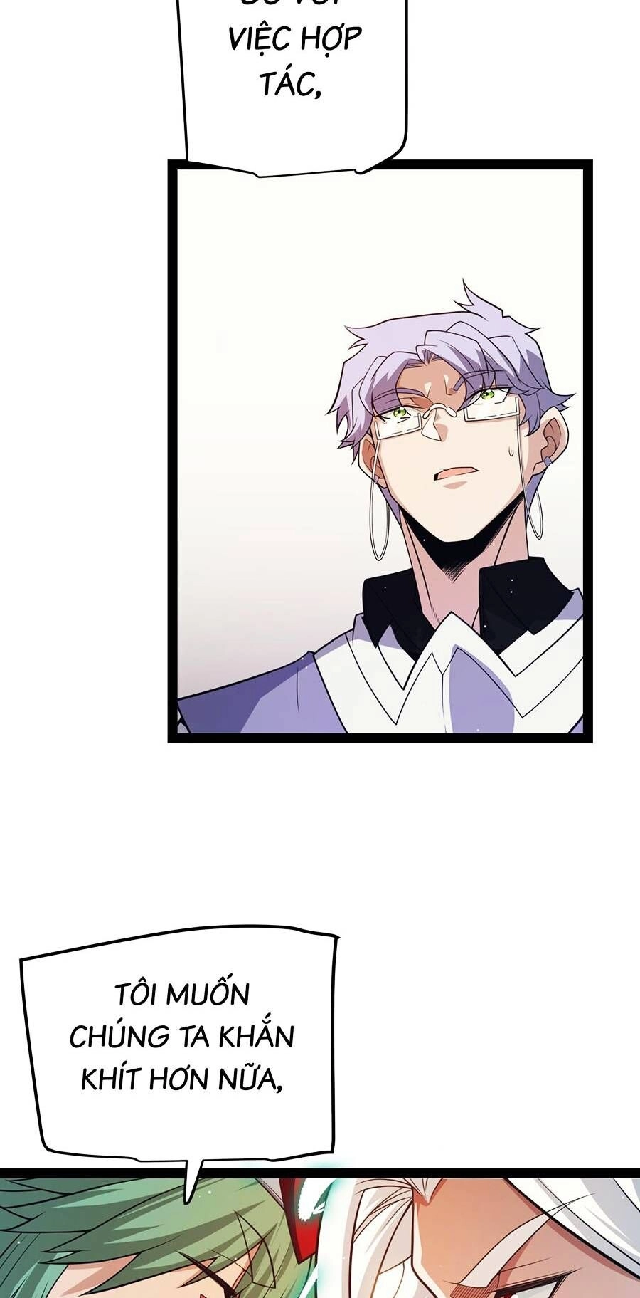 Tôi Đến Từ Thế Giới Trò Chơi Chapter 178 - 58