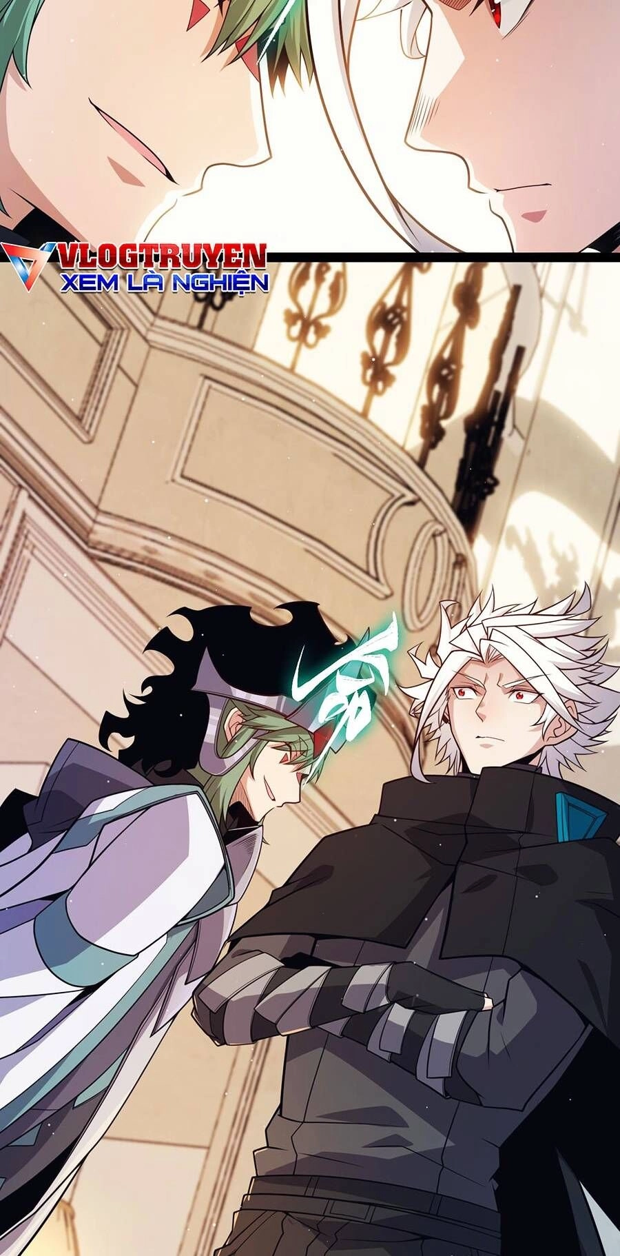 Tôi Đến Từ Thế Giới Trò Chơi Chapter 178 - 59