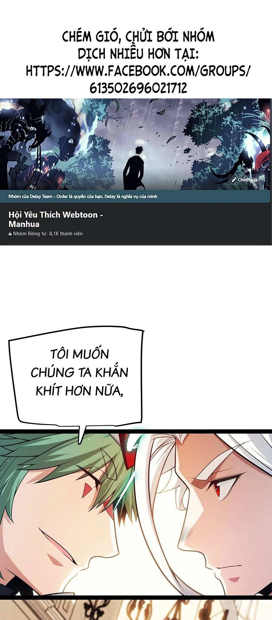 Tôi Đến Từ Thế Giới Trò Chơi Chapter 179 - 1