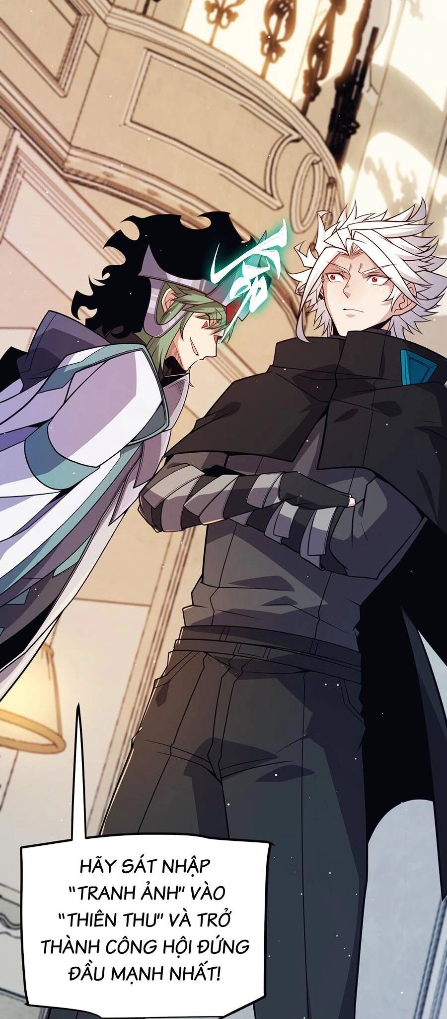 Tôi Đến Từ Thế Giới Trò Chơi Chapter 179 - 2