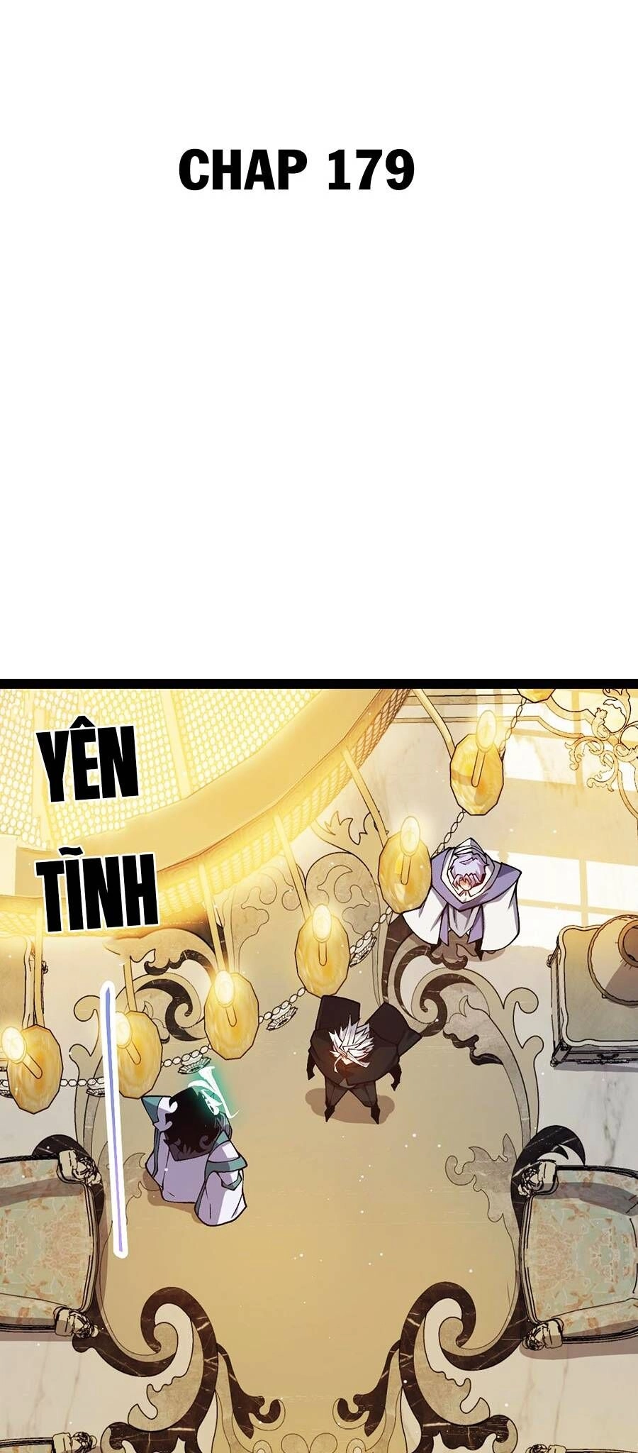 Tôi Đến Từ Thế Giới Trò Chơi Chapter 179 - 4