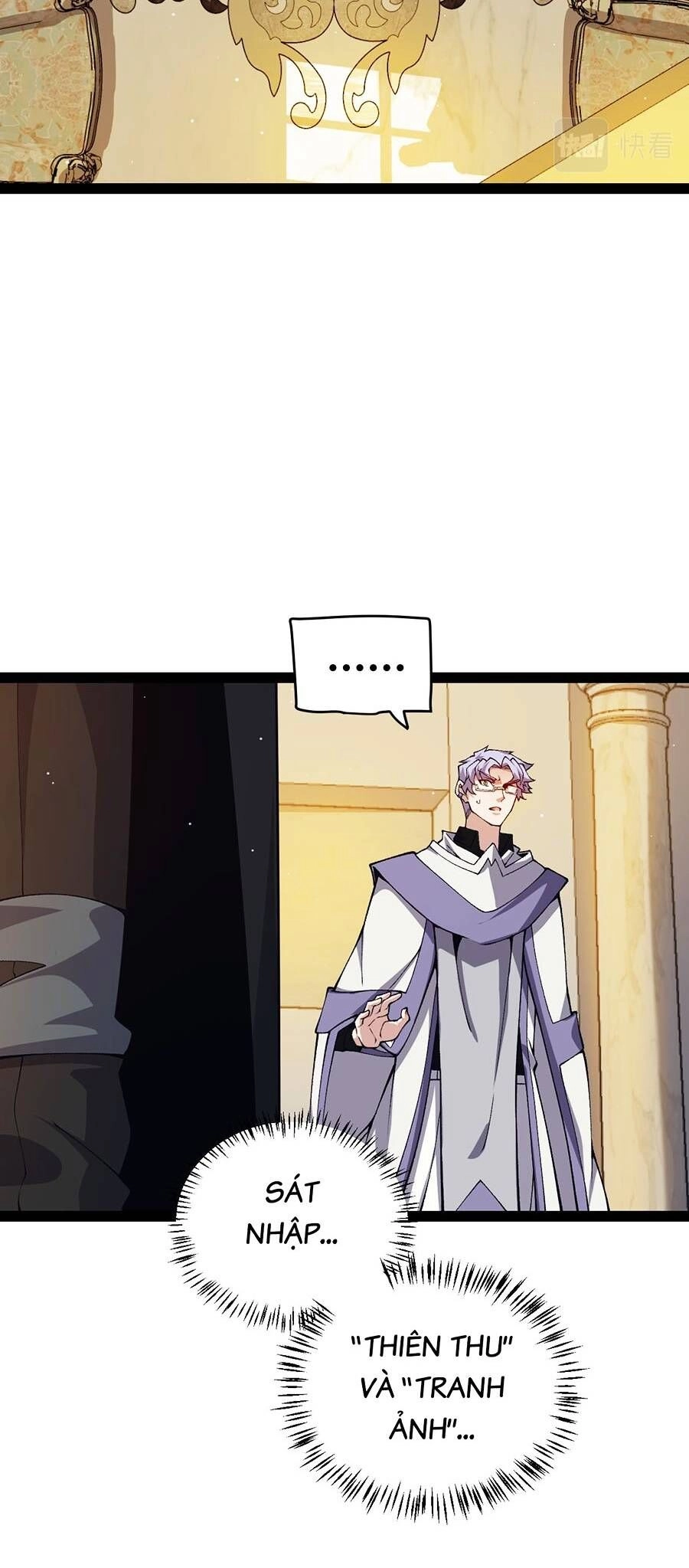 Tôi Đến Từ Thế Giới Trò Chơi Chapter 179 - 5